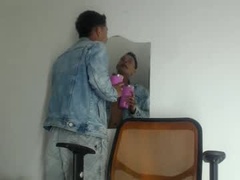 Recent screenshot of edwing0602