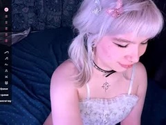 Recent screenshot of edythecolbert