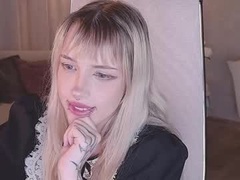 Recent screenshot of eevamarie