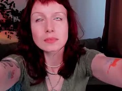 Recent screenshot of effie_mirel