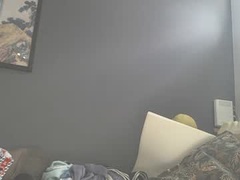 Recent screenshot of egirlcosplayer