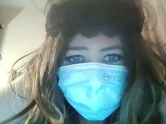 Recent screenshot of egyptianmilf2025