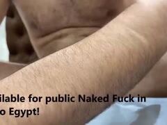 Recent screenshot of egypublicnudist