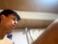 Recent screenshot of ehtan_brown