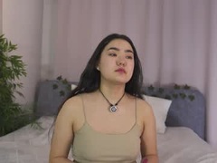 Recent screenshot of eileenthalman