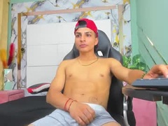Recent screenshot of eilertman