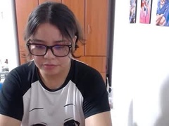 Recent screenshot of eimy_saenzz