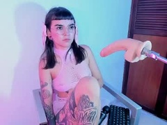 Recent screenshot of eimy_salome15