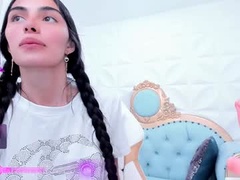 Recent screenshot of eimy_skinny