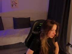 Recent screenshot of eira_kilian