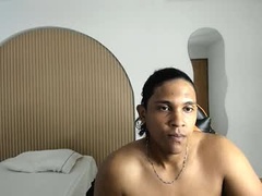 Recent screenshot of ekko_s