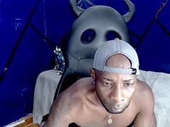 Recent screenshot of el_blackk1
