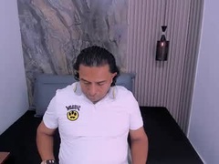 Recent screenshot of el_cacique_