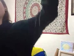 Recent screenshot of el_lynn