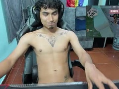 Recent screenshot of el_rolo1