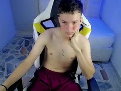 Recent screenshot of el_rubioo_