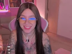 Recent screenshot of ela_garu_