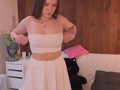 Recent screenshot of elainabarkenhagen