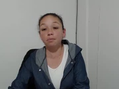 Recent screenshot of elaine_cooper_21