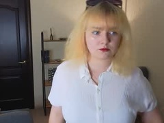 Recent screenshot of elaine_lewis