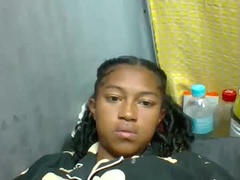 Recent screenshot of elaliealdy
