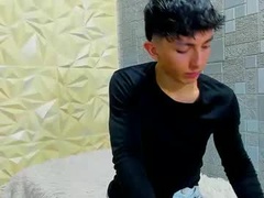 Recent screenshot of elangiraldo