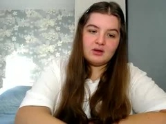Recent screenshot of elanis_blair