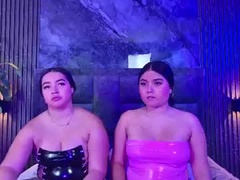 Recent screenshot of elara_and_amber