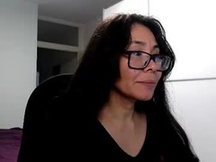 Recent screenshot of elaramuse_