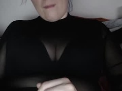 Recent screenshot of elasticgirl666