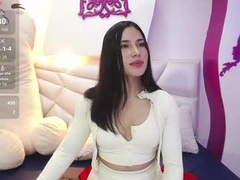 Recent screenshot of elasumer