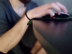 Recent screenshot of elate444