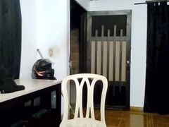 Recent screenshot of elbebecito7