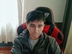 Recent screenshot of elcatador14