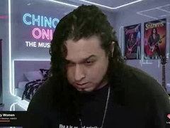 Recent screenshot of elchinitoroz
