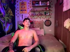 Recent screenshot of elchivato18