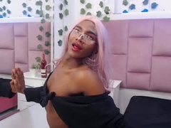 Recent screenshot of elektraqueen1