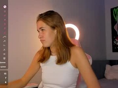 Recent screenshot of elena_grace