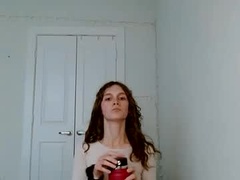 Recent screenshot of elena_moon34