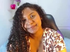 Recent screenshot of elena_wolff