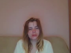 Recent screenshot of elenaflirt