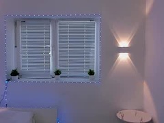 Recent screenshot of elenavelvet