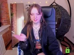 Recent screenshot of eleven_1134