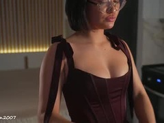 Recent screenshot of eli_asian