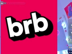 Recent screenshot of eli_bluee