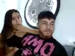 Recent screenshot of eli_horny7
