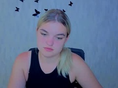 Recent screenshot of eli_sunnn