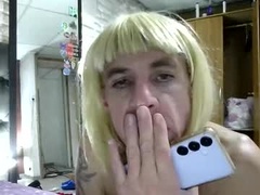 Recent screenshot of elian83