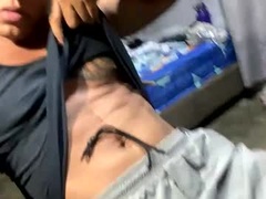 Recent screenshot of elianvega