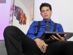 Recent screenshot of elijah_stoone